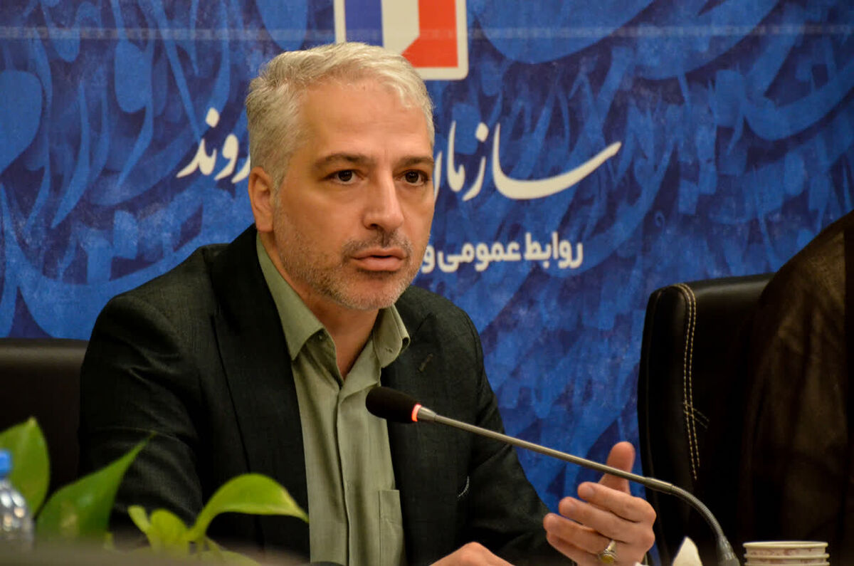 دعوت به نوآوری و خودانتقادی در صنعت گردشگری اروند