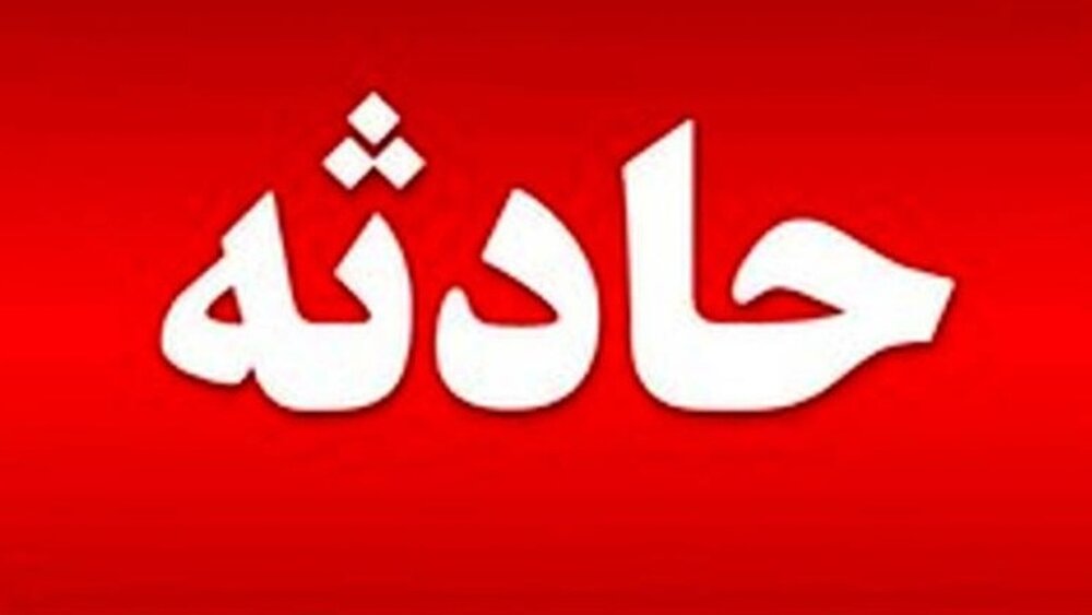 واژگونی خودرو در محور آبادان-ماهشهر