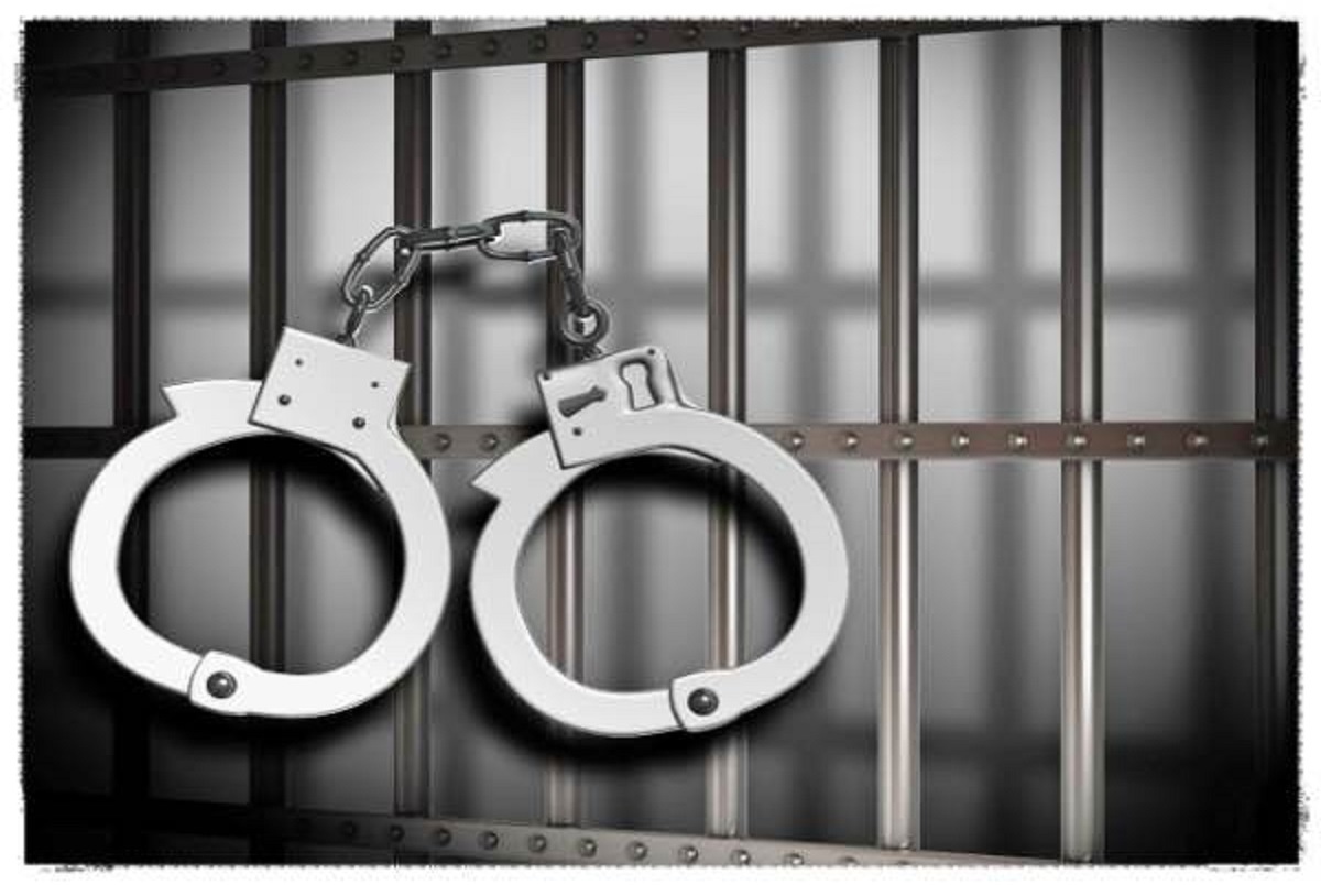 دستگیری ۲ سارق حرفه‌ای در آبادان