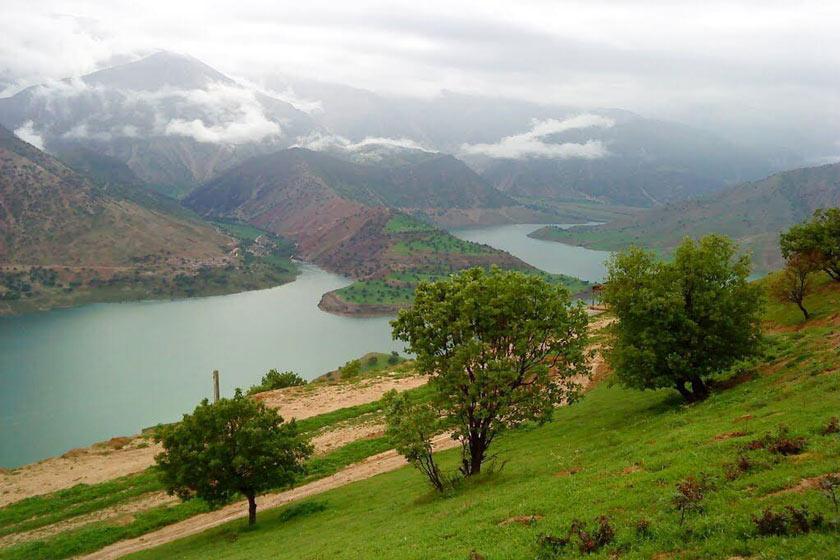 دهکده زراس را بشناسید