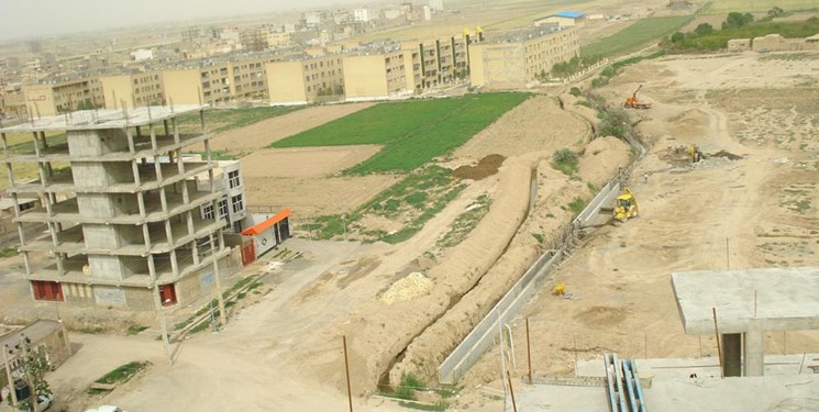 جزئیات بیشتر درباره واگذاری زمین به خانوارهای خوزستان