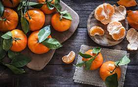 فواید خارق‌العاده نارنگی را بشناسید