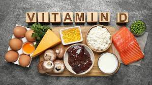 ویتامین ضدبیماری را بشناسید